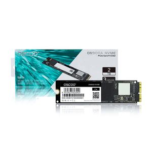 Interne 3D TLC SSD NVMe voor MacBook Pro/Air modellen 2TB/1TB/512GB/256GB A1502/A1398/A1369/A1465 - Product Image 2