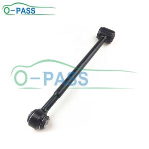 Brazo de Control Lateral Trasero para TOYOTA Harrier 1997-2003 y LEXUS RX300 2WD MCU10 ACU10 XU10 SXU10 48730-48030 48740-48010 - Product Image 6