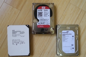 <span class=keywords><strong>WD60EFRX</strong></span>-68L0BN1 de gros, DCM HBNCKTJABB, disque dur Western Digital 6 To SATA 3.5 peut être expédié à l'entrepôt FBA Walmart - Product Image 3