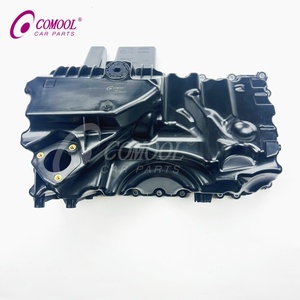 COMOOL 汽车配件油底壳 11137618512 适用于宝马发动机油底壳 E84F07F10F11F18F20F21F22F23F30F31F32F33F34F35F36 - Product Image 2