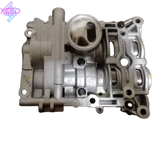 Ricambi Auto OEM 2330025220 23300-25220 pompa olio equilibrio albero dente tuta per <span class=keywords><strong>Hyundai</strong></span> Santa Fe 2.4L - Product Image 6