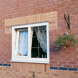 AS2047 TOMA Mái Hiên Nhôm Kính Cường Lực Kép Tiêu Chuẩn Châu Âu Cửa Sổ Xoay Cửa Sổ Nghiêng & Xoay Cửa Sổ - Product Image 4