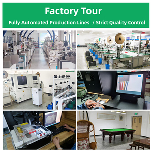 Conjunto de Cabos Personalizados EH 2.5mm (2-12 Pinos) com Terminais Crimpados para Bateria, Sensor e PCB - Product Image 4