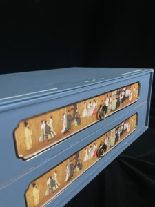 Venta Directa de Fábrica, Procesamiento Personalizado de Cajas de Empaque, Caja de Empaque de Calidad Premium para Comercio Exterior - Product Image 3