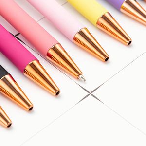 Click Top Ballpoint <b>Pen</b> - Custom Logo <b>Pens</b> for Promotional Giveaways & Office Supplies - Product Image 3