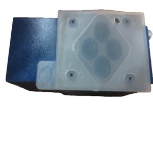วาล์วไฮดรอลิก Rexroth รุ่น 4WH 6 D5X DN10 แบบทางเดียว ผลิตจากเหล็กกล้าคาร์บอน ผลิตในประเทศเยอรมนี - Product Image 3