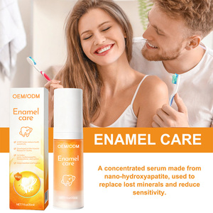 CHIC BEAUTE <span class=keywords><strong>Pasta</strong></span> <span class=keywords><strong>Dental</strong></span> Antialérgica <span class=keywords><strong>para</strong></span> el Cuidado del Esmalte, Reemplaza los Minerales Perdidos, OEM, Antisensibilidad <span class=keywords><strong>para</strong></span> <span class=keywords><strong>Dientes</strong></span> Sensibles - Product Image 4