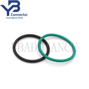 ชุดซ่อมหัวฉีดน้ำมันเชื้อเพลิง YB Connector สำหรับ <span class=keywords><strong>GM</strong></span> <span class=keywords><strong>TBI</strong></span> ASNU64F, ASNU64E, ASNU64B, ASNU60B - Product Image 6