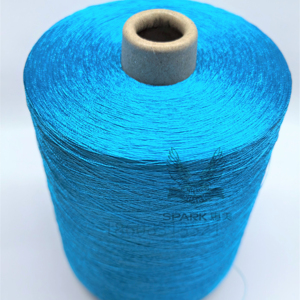 Nhuộm màu sáng Viscose <span class=keywords><strong>Rayon</strong></span> chủ đề 300D/3 300D/2x3 - Product Image 4