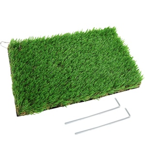 Bán Buôn Tùy Chỉnh Golf Mini Đặt <span class=keywords><strong>Mat</strong></span> Turf 35*20Cm Cỏ Nhân Tạo Golf Thực Hành Đánh <span class=keywords><strong>Mat</strong></span> Trong Nhà Phạm Vi Lái Xe Đặt <span class=keywords><strong>Mat</strong></span> - Product Image 1