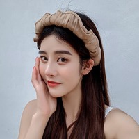 Chapeaux de pare-soleil pliables de haute qualité personnalisés pour femmes Accessoires de cheveux de mode pour les sports de plein air Cyclisme pour