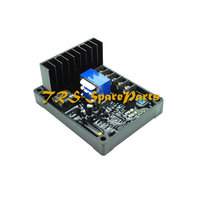Régulateur de tension automatique AVR GB-170 GB170 pour alimentation de générateur à balais triphasé
