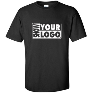 CB04-76000 Oferta de Camisetas Personalizadas de Algodón para Hombre con Etiquetas Interiores Gratuitas y Tarjetas con su Logotipo, Camisetas Básicas para Hombre para Impresión - Product Image 2