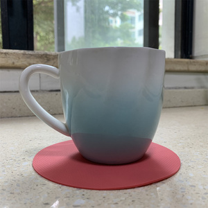 Silicone Jar grippers đa chức năng tiện ích nhà bếp đế lót ly chống trượt nắp chai mở cho người cao niên bị viêm khớp tay yếu - Product Image 5