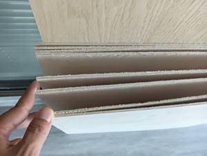 Балтийская Березовая фанера толщиной 3 мм 6 мм 12 мм Экологически чистая Современная ламинированная древесина с березовым шпоном - Product Image 6