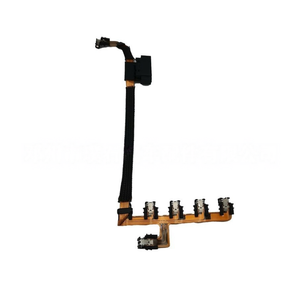 Nuevas Piezas de Repuesto Automotrices de Alta Calidad, Arnés de Cableado para la Caja de Válvulas de la Caja de Cambios, Compatible con Elantra Soul 46307-23000 4630723000 - Product Image 2