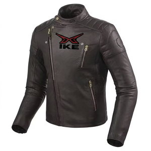 เสื้อแจ็คเก็ตบอมเบอร์ผ้าคอร์ดูรอยสำหรับผู้ชาย HIKE IMPEX แจ็คเก็ตทำงานสไตล์วินเทจระบายอากาศได้ดีสำหรับฤดูหนาว รับทำโลโก้ตามสั่ง โรงงาน OEM - Product Image 1