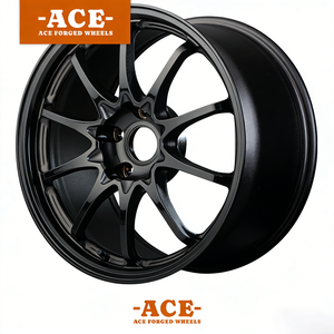 Rines Forjados de 18, 19, 20, 21 y 22 Pulgadas para Benz AMG C63, E63, S63, GLE63, GLS63, S65, G63, G65, GTS, GTC, GTR, E53, C43, GT53, GT50, CLA45, BMW CE28N - Product Image 2