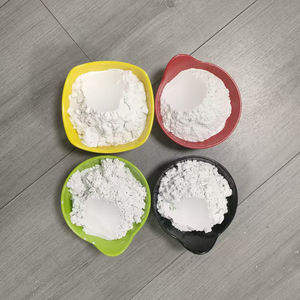 Particules de poudre de terre de diatomées calcinées de haute qualité usine directe en gros pour le déversement d'huile alimentaire minéral non métallique - Product Image 6