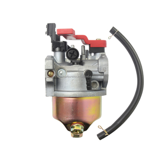 (Stock prêt) 951-12098 <span class=keywords><strong>Carburateur</strong></span> pour <span class=keywords><strong>Mtd</strong></span> Cub Cadet Troy Bilt 751-12098 951-14028 270-Ju 370-Ju-11 - Product Image 5