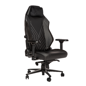 Wholesale High End Magnetic Pillow <strong>Computer</strong> Chaise Gamer Ergonomic Adjustable Swivel Gaming Chair with <strong>Built</strong>-in Lumbar Support - Product Image 4