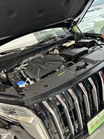 2024 Hongqi HS7 PHEV электромобиль в наличии Hongki китайский роскошный Новый энергетический автомобиль производства китайской группы