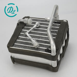 แกนทำความเย็นเครื่องปรับอากาศ EexcavaStart สำหรับรถขุด EX200-2 - อะไหล่ทดแทนระบบปรับอากาศที่เชื่อถือได้ 4297395 - ทนทาน ประสิทธิภาพสูง รับประกัน 1 ปี - Product Image 2