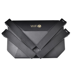ファイバーGpon Xpon Ont 4Geワイヤレス4 PuertosギガビットイーサネットデュアルバンドルーターモデムWifi6 Expon Ftth Doble Banda Onu Wifi <span class=keywords><strong>6</strong></span> - Product Image 6