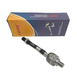 GDST Système <span class=keywords><strong>de</strong></span> suspension <span class=keywords><strong>de</strong></span> voiture <span class=keywords><strong>de</strong></span> bonne qualité JOINT ASSY-INNER BALL 57724-2S000 Rack End pour ELANTRA FORTE 57724 2S000 577242S000 - Product Image 1