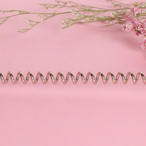 Martillo de Masaje Rosa con Cabeza Redonda para Golpear Cuello, Espalda, Cintura, Piernas y Pies, Uso Manual en el Hogar - Product Image 3