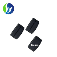 Échantillon de charbon de bois shisha 22mm pour encens et narguilé