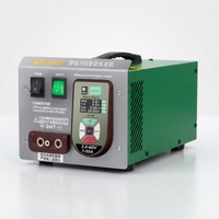 Chargeur intelligent et testeur de capacité pour batteries au lithium SUNKKO CH60V50 50A, compatible 15V 20V 60V/125V 15A 20A 30A 50A 60A