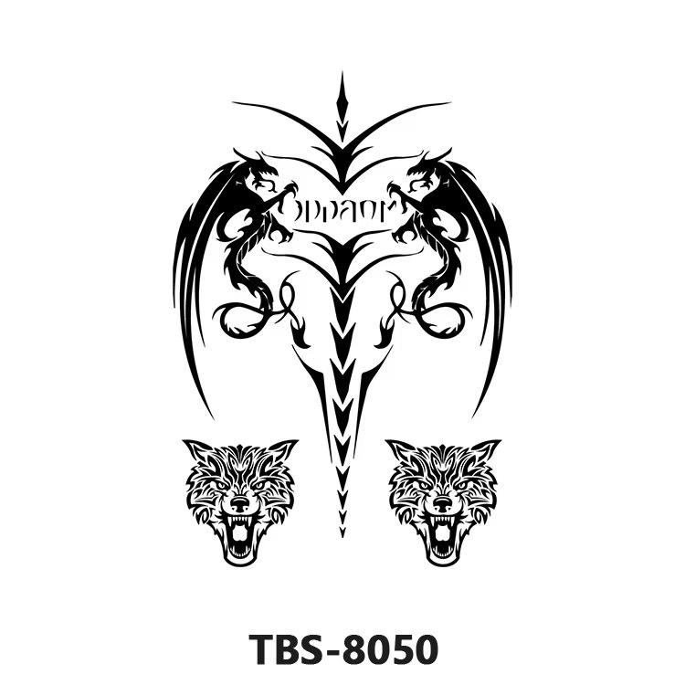 TBS-8050