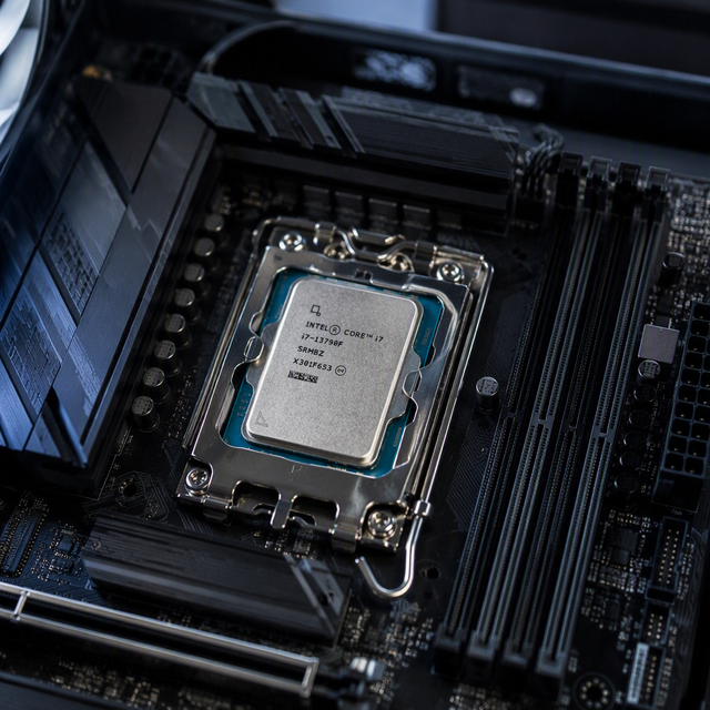 Core I7-13790F 16 Core 2.1GHz~5.2GHz(8P+8E) 24Threads LGA1700 CPU Processor in Stock