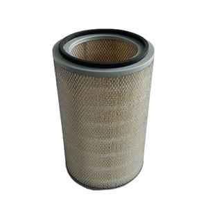 Pièces de compresseur industriel Manny 42848317, nouveaux raccords de filtre à air, filtre à papier de marque Mengma, compresseur d'air à vis, 6 mois - Product Image 1