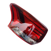 Accessoires d'éclairage automobile, feux arrière gauche et droit, feux arrière 8330B131 8330B132, adaptés à Mitsubishi Outlander 2016