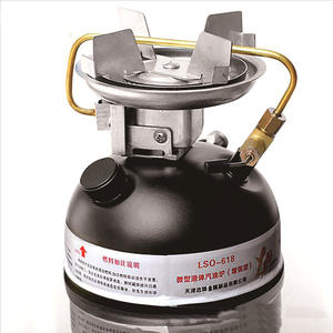 IRONDONKEY pas de préchauffage kérosène cuisinière Camping en plein air intégré <span class=keywords><strong>poêle</strong></span> <span class=keywords><strong>à</strong></span> mazout autonome - Product Image 1