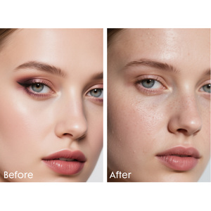 <span class=keywords><strong>Aceite</strong></span> Desmaquillante <span class=keywords><strong>Facial</strong></span> Hidratante de Argán <span class=keywords><strong>Natural</strong></span> para Belleza de la Piel, Venta al por Mayor de Marca Privada - Product Image 6