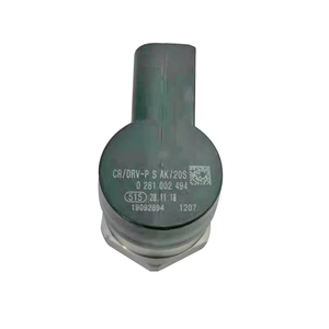Régulateur de pression du rail commun 0281002494, régulateur de pression du carburant diesel DRV A6110780449, compatible avec <span class=keywords><strong>MB</strong></span>-BENZ W203 <span class=keywords><strong>W211</strong></span> <span class=keywords><strong>E320</strong></span> CDI - Product Image 6