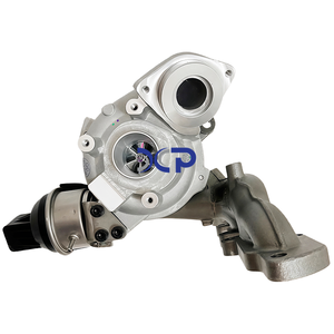 Nuevo Turbocompresor BV40 para Auto, 54409880035/54409880020 03L253010J para Motor AUDI A3 2.0 TDI CKRA CFHC CFFE CFFB - Product Image 2