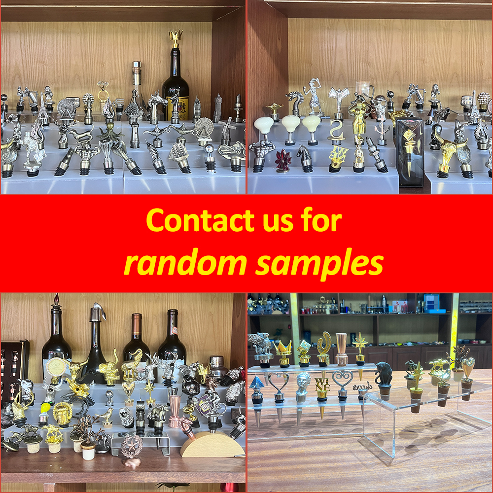 wine stopper-