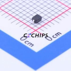 ไดโอด ZOD-323ไดโอด ZENER BZT52C13S-7-F ของแท้ชิ้นส่วนอิเล็กทรอนิกส์ - Product Image 1