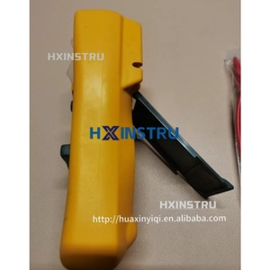 115C มัลติมิเตอร์แบบมีไฟแบ็คไลท์ 115C H - Product Image 4