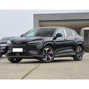 BYD รถสิงโตทะเลระบบไฟฟ้ารถมือสองความเร็วสูง07 EV 2024 - Product Image 4