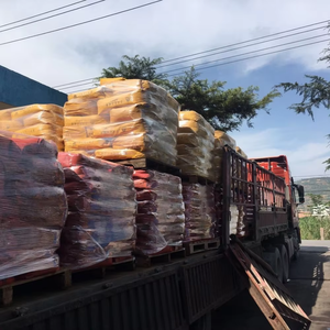 Пигментный порошок оксида железа красный черный желтый синий зеленый оранжевый коричневый пигмент для бетона цементного каучука пластик - Product Image 4