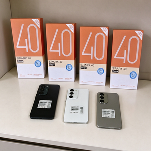 Nuevo Spark40 Pro 2026, Superventas, Teléfono Inteligente con Doble SIM 4G/5G Global, Android 15, Cámara Android de 108MP, Pantalla de 7.3 Pulgadas - Product Image 5