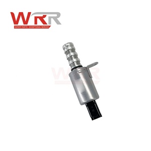 Válvula Solenoide de Control de Sincronización Variable de Válvulas (VVT) para BMW F20 F30 116i 118i, Actuador Vanos VVT para Motor de Automóvil - Product Image 4