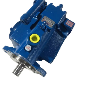 Bomba de Engranajes Hidráulica YEOSHE V8 V10 V15 V18 V25 V38 V42 V50 V18A4R10X V23A4R10X V15A2R10X V42A4R10X V38A1/A3R10X, 1 Año de Garantía - Product Image 2