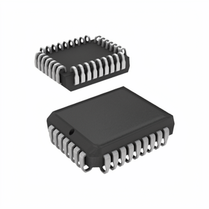 IC วงจรรวมลอจิก32 LCC (J Lead) BOM IC IC FIFO Async 2KX9 35NS 32PLCC 7203L35J8 - Product Image 1