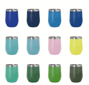 Design Custom Logo 12 oz Stainless Steel Coffee Tumbler Double Wall Vacuum Insulated 40 oz Capacity for Outdoor Running-Direct - Product Image 5